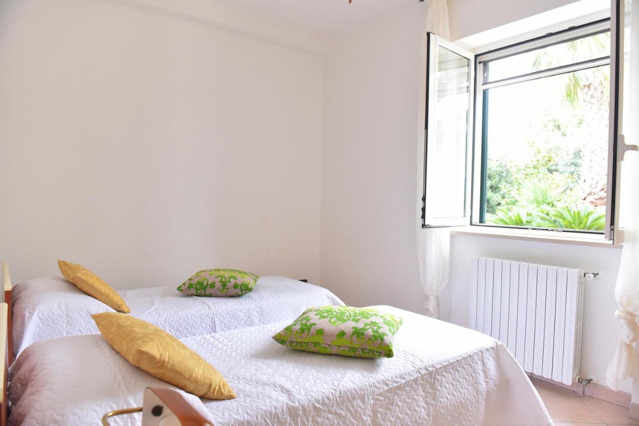 Lavanda Apartment - Villaggio Di Mary Locorotondo Εξωτερικό φωτογραφία