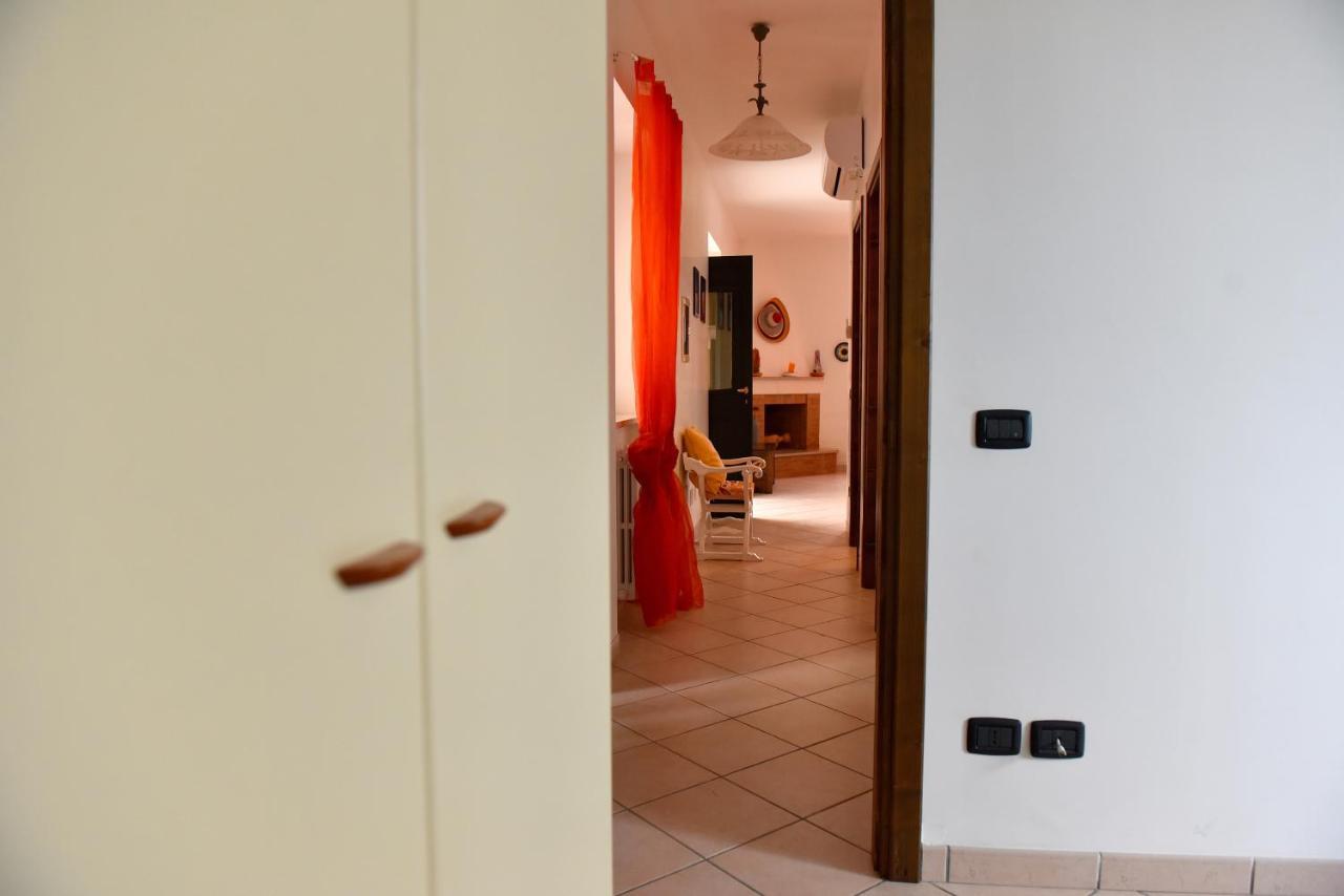 Lavanda Apartment - Villaggio Di Mary Locorotondo Εξωτερικό φωτογραφία