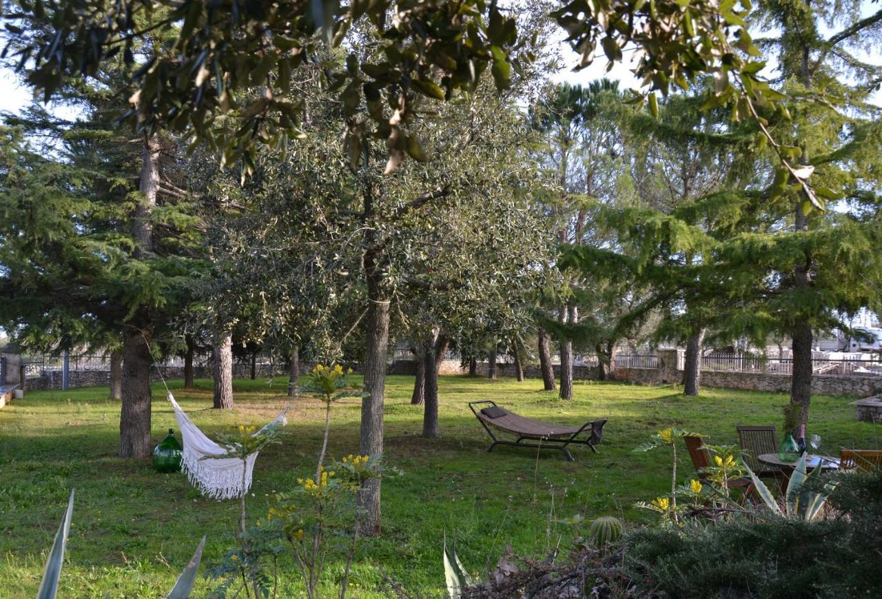 Lavanda Apartment - Villaggio Di Mary Locorotondo Εξωτερικό φωτογραφία