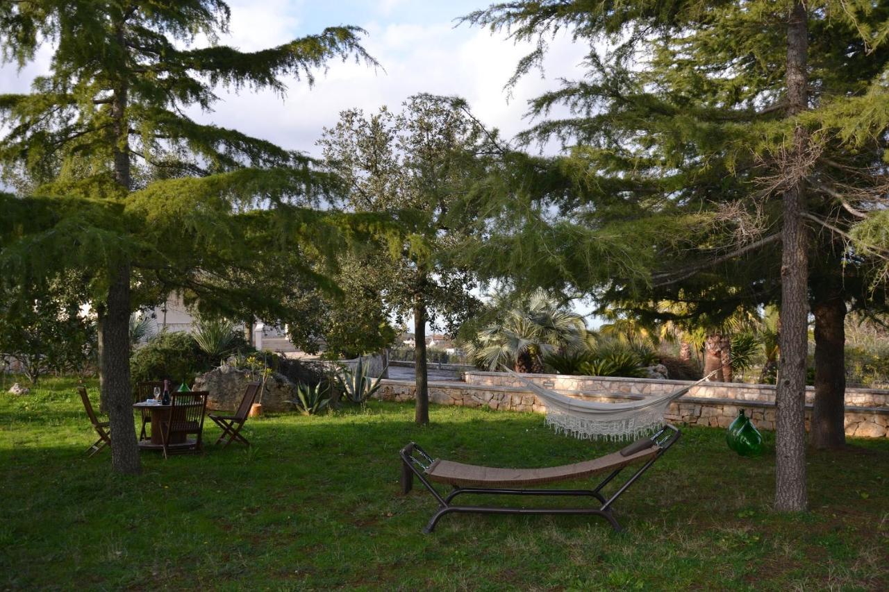 Lavanda Apartment - Villaggio Di Mary Locorotondo Εξωτερικό φωτογραφία