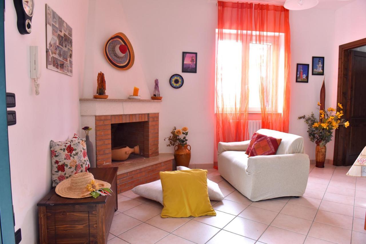 Lavanda Apartment - Villaggio Di Mary Locorotondo Εξωτερικό φωτογραφία