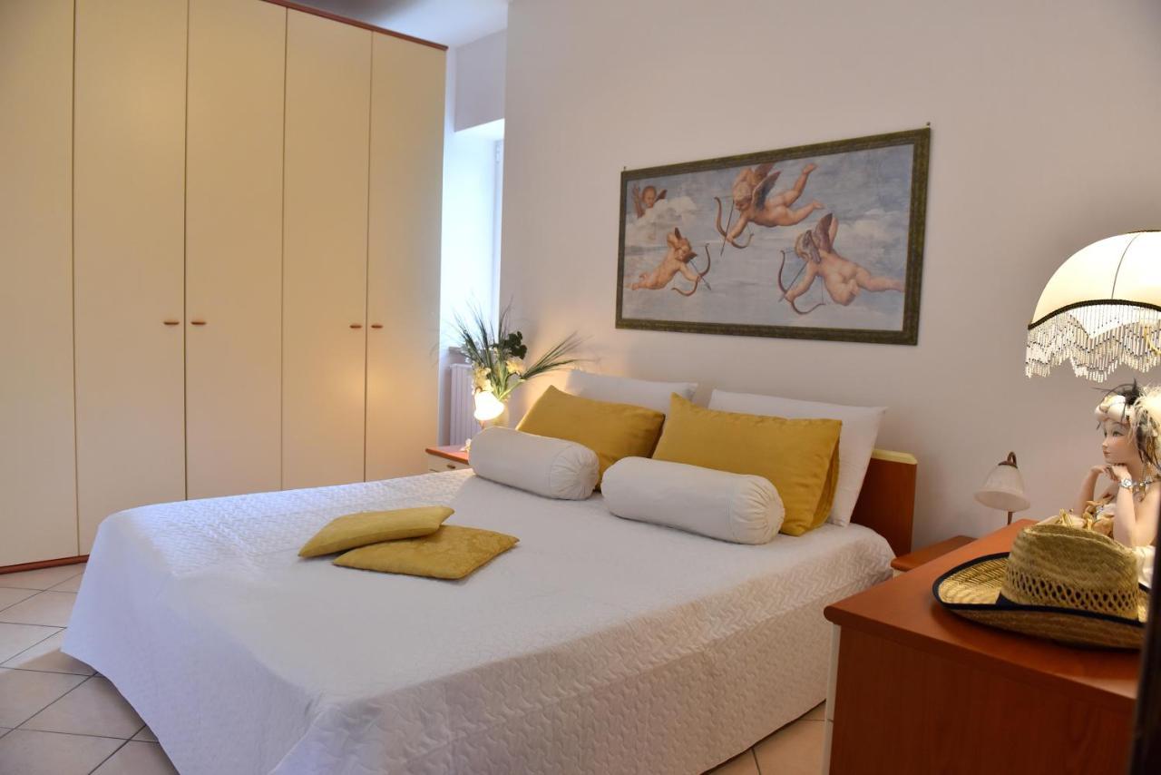 Lavanda Apartment - Villaggio Di Mary Locorotondo Εξωτερικό φωτογραφία
