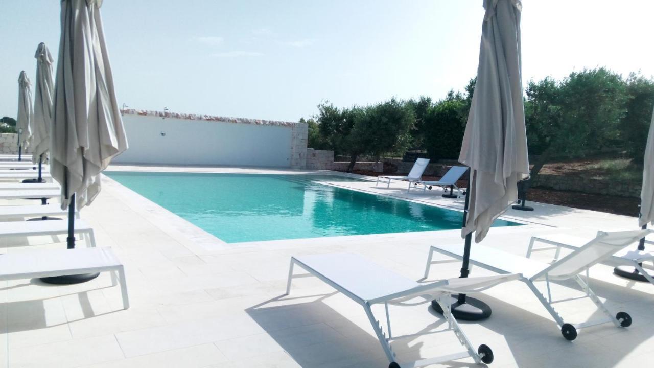 Lavanda Apartment - Villaggio Di Mary Locorotondo Εξωτερικό φωτογραφία